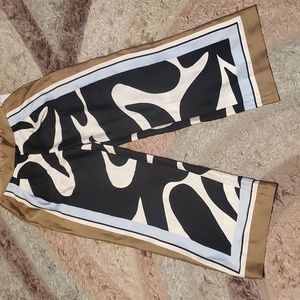 New Nine West wide leg Size medium